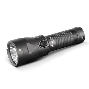 Favour T2517 LED CREE nabílecí svítilna 3000lm