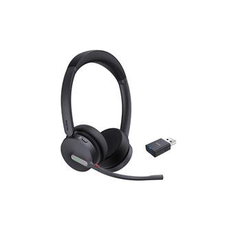 Yealink WH64 Hybrid Dual Teams, DECT, Bluetooth,