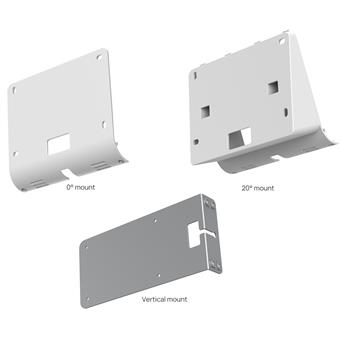 Yealink RoomPanel Plus Mount Kits, príslušenstvo na uchytenie