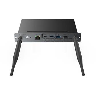 Yealink MCore-OPS-G2, Windows OPS pre MeetingBoard, 16GB Memory, 256GB SSD