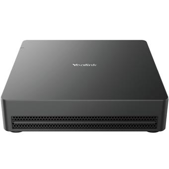 Yealink - MCore 4-MS, mini PC, Intel  125H, 2*8GB RAM, 256GB SSD, Win 11