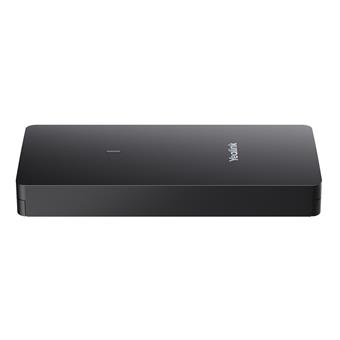 Yealink VCH51 Pro - box pro sdílení 4K, USB-C / BYOD / nabíjení PD