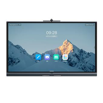 Yealink MeetingBoard C EDLA, 65" USB BYOD, 4K 50 MP, Android, 8MEMS, Wi-Fi6, BT, Stylus, Google Play