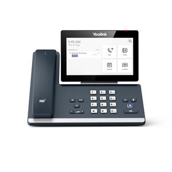 Yealink MP58-WH E2 Teams, 7" dotyk.displej, Android 15, BT, Wi-Fi