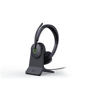 Yealink WH68 Hybrid s nabíjecím stojánkem