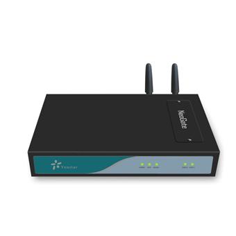 Yeastar NeoGateTG200 2G, VoIP GSMbrána,1xLAN,2xGSM