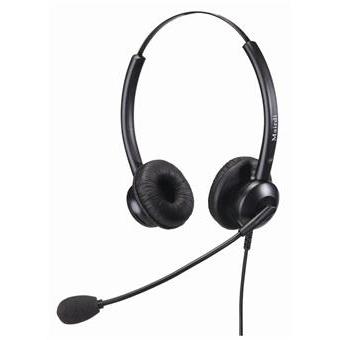 WELL Mairdi MRD-308DS Snáhlavka, dvouušní