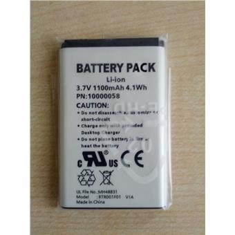 Baterie 3,7V pro RTX 8830/8630
