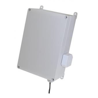 WELL RTX8660 outdoor IP DECT báza, PoE, bunkové riešenie, až 1000 rúčok