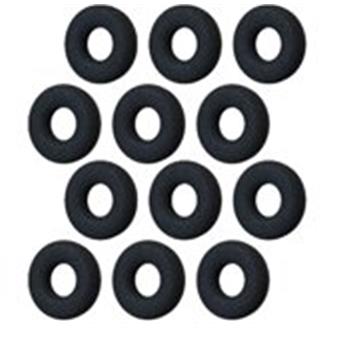 Yealink příslušenství sada pěnové náušníky pro WH62/WH66/UH36/YHS36