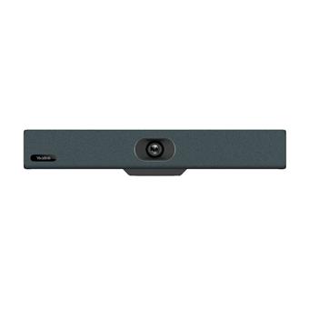 Yealink UVC34 All-in-One USB Video Bar, 4K, 120°, 8 mikrofonů