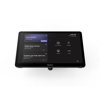 Yealink MTouch Plus, 11.6" dotykový panel, 1920x1080