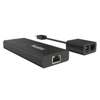 Yealink USB Extender, CAT5E, rozšíření až 40 m