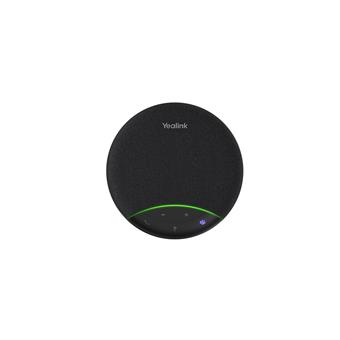 Yealink SP92 USB-C/A konferenčný reproduktor