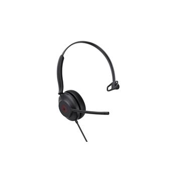 Yealink UH35 Mono UC, USB-C/A