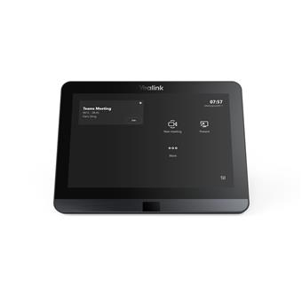 Yealink MTouch E2 - dotyková konzole, 8", Wi-Fi, HDMI/USB-C