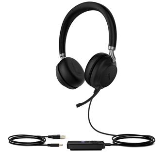 Yealink UH38 Dual Teams, USB-C