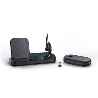 Yealink BH71 Workstation Pro, Bluetooth slúchadlá