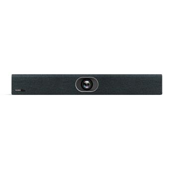Yealink UVC40 E2 All-in-One USB Video Bar, 20MP kamera,133° zor.pole, 8 e-PTZ, 8 mikrofonů