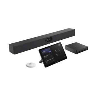 Yealink - MVC S40-C5U-000, 2x 48MP, 120°, 8MEMS, MCore 4, MTouch E2, EDID