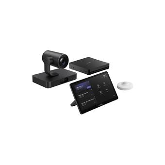 Yealink MVC S80-C5U-000, PTZ + 3x el. kamera, 20x optický zoom, MCore 4, MTouch Pluch 11,6", EDID