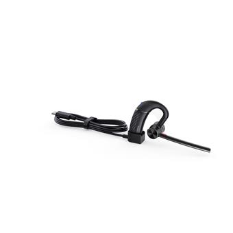 Yealink BH71Lite Mono bluetooth sluchátka, 10
