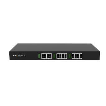 Yeastar NeoGate TA2400 IP FXS brána,24xFXS,1xRJ21,1xLAN,rack