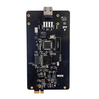 Yeastar EX30 karta, E1, T1, PRI port