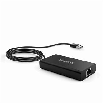 Yealink MVC-BYOD-Extender, propojení PC s MVC
