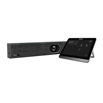 Yealink A20-020 - All-in-one A20 (20 MP kamera, zorný ú.:133°, 8 MEMS mikrofonů, repro), tablet CTP1