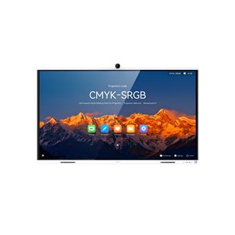 Huawei IdeaHub S2; 86" - prémiový All in one