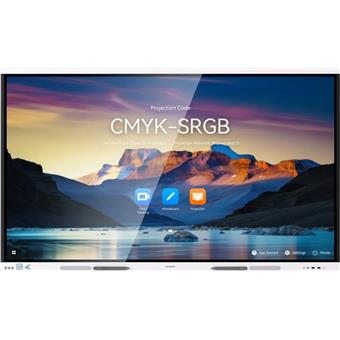 Huawei IdeaHub Board 3 Pro; 75" - Interaktivní tabule