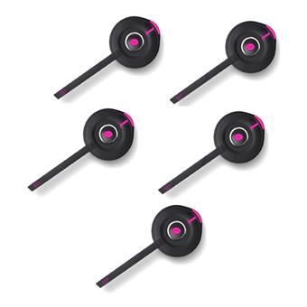 VoCoVo S4 Headsets CZ - 5 Pack