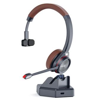WELL Mairdi MRD-891BT - náhlavka jednoušní,