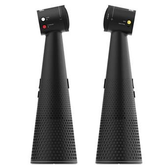 IPEVO Vocal AI, Beamforming Bluetooth Speakerphone