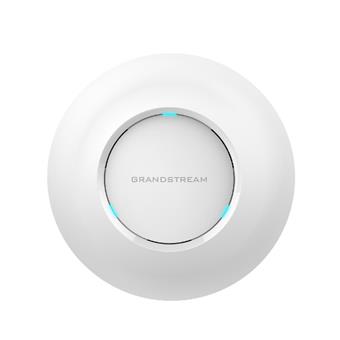 Grandstream GWN7610, AP, 802,11ac, dual band 3x3:3, 16 SSDI, 250 konk. WiFi klientů, signál 175m