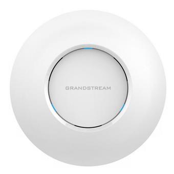 Grandstream GWN7605 AP, 802,11ac Wave2, 2x2:2 MU-MIMO beamforming, 8 SSDI, 100+ klientů, 1.27Gbps, 1