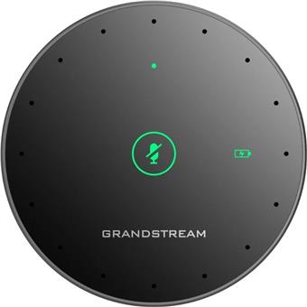 Grandstream GMD1208 stolný bezdrôtový mikrofón