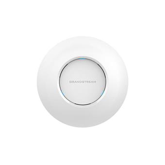 Grandstream GWN7625 AP, 802,11ac Wave2, 5GHz 4×4:4 MU-MIMO, 16SSDI, 200 konk. kl., 2.03 Gbps