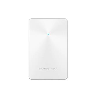 Grandstream GWN7624 AP, 802,11ac, 5GHz 4×4:4 MU-MIMO, 16SSDI, 200 konk. kl., 2.03 Gbps