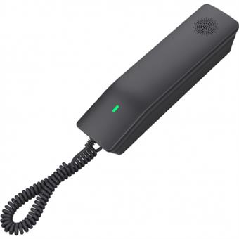 Grandstream GHP611W SIP WiFi hotelový tel. čierny
