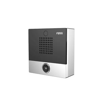 Fanvil i10S SIP interkom, 2x SIP, IP54, 1x konf.tlač.,PoE