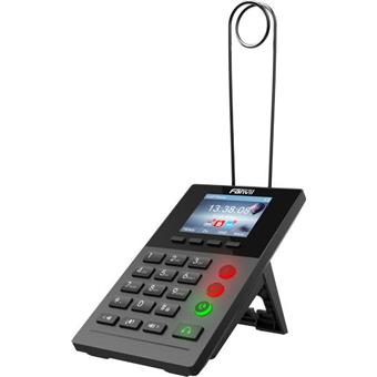 Fanvil X2P SIP telefón pre Call centra