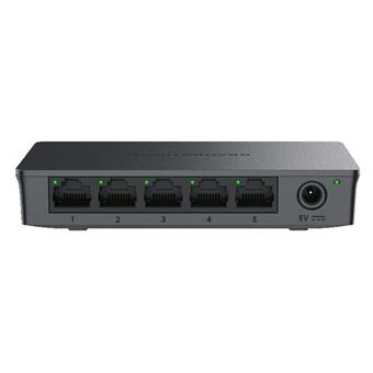 Grandstream GWN7700 Unmanaged Network Switch 5 portů