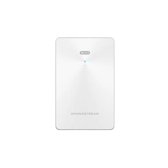 Grandstream GWN7661 přístupový bod Wi-Fi 6 AX1800 na stěnu
