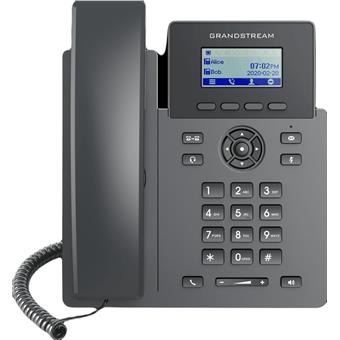 Grandstream GRP2601W SIP telefón