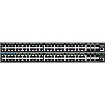 Grandstream GWN7816 Layer 3 Managed Network Switch