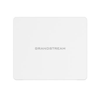 Grandstream GWN7603 AP, 802.11ac Wave-2, Dual band 2x2:2 MU-MIMO, 100+klientů, 16SSID, PoE