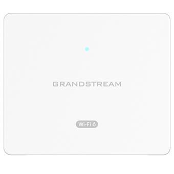 Grandstream GWN7604 přístupový bod, Wi-Fi 6 AX3000, 3Gb/s, MU-MIMO, POE+, 256 klientů