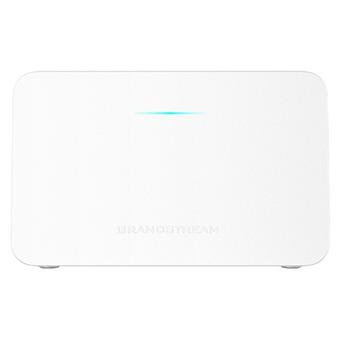 Grandstream GWN7062ET Wi-Fi 6 router, AX3000, 2,4G 2×2:2, 5G 3x3:2 MU-MIMO, Mesh, 3x 10/100/1000Mbps